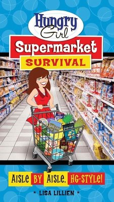 Cover Hungry Girl Supermarket Survival (eBook, ePUB)