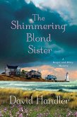 The Shimmering Blond Sister (eBook, ePUB)