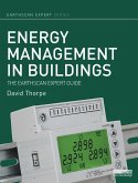Energy Management in Buildings (eBook, ePUB)