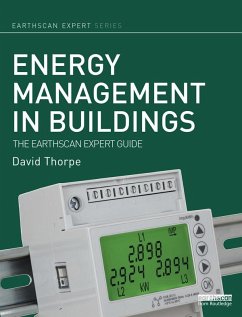 Cover Energy Management in Buildings (eBook, ePUB)