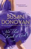 Not That Kind of Girl (eBook, ePUB)