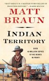 Indian Territory (eBook, ePUB)