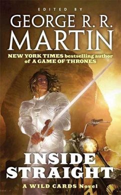 Cover Inside Straight (eBook, ePUB)