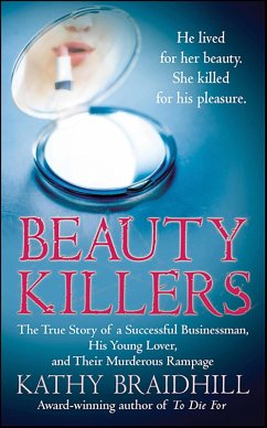 Cover Beauty Killers (eBook, ePUB)