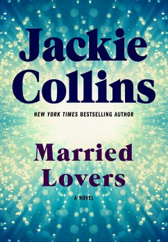 Married Lovers (eBook, ePUB) - Collins, Jackie