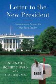 Letter to a New President (eBook, ePUB)