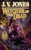 Watcher of the Dead (eBook, ePUB)