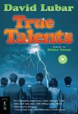 True Talents (eBook, ePUB)