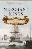 Merchant Kings (eBook, ePUB)