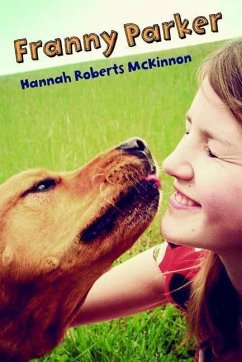 Cover Franny Parker (eBook, ePUB)
