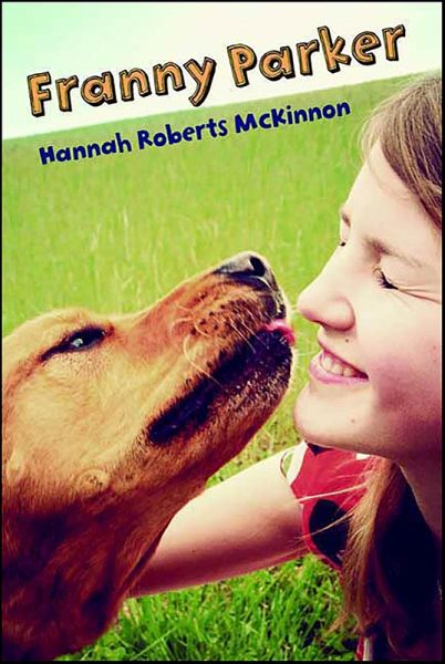 Franny Parker (eBook, ePUB)