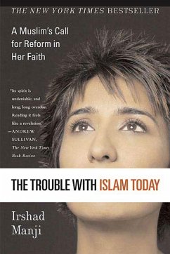 Cover The Trouble with Islam Today (eBook, ePUB)