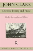 John Clare (eBook, PDF) John Clare (eBook, PDF)