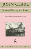 John Clare (eBook, PDF)