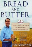 Bread and Butter (eBook, ePUB)
