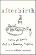 Afterbirth (eBook, ePUB) - Bild 1