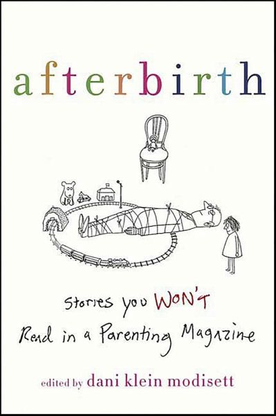 Afterbirth (eBook, ePUB) Afterbirth (eBook, ePUB)