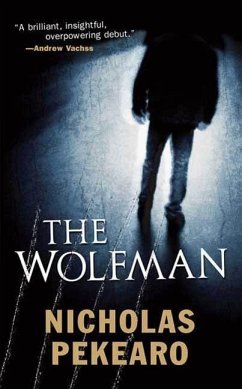 The Wolfman (eBook, ePUB) - Pekearo, Nicholas