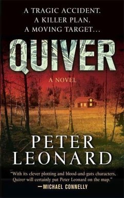 Cover Quiver (eBook, ePUB)