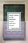 Group Theory in the Bedroom, and Other Mathematical Diversions (eBook, ePUB)