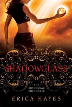 Shadowglass (eBook, ePUB) - Hayes, Erica