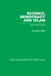 Science, Democracy and Islam (eBook,... - Bild 1