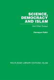 Science, Democracy and Islam (eBook, PDF)