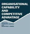 Organisational Capability and... - Bild 1