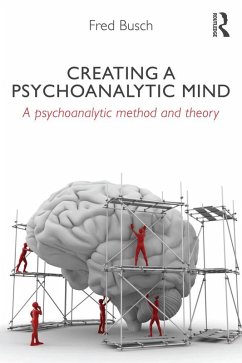 Cover Creating a Psychoanalytic Mind (eBook, ePUB)