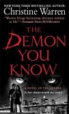 The Demon You Know (eBook, ePUB)