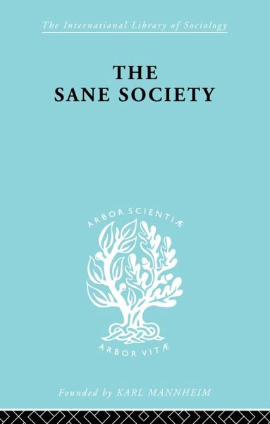 Sane Society Ils 252 (eBook, PDF) Sane Society Ils 252 (eBook, PDF)