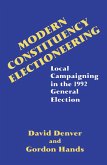 Modern Constituency Electioneering (eBook, PDF)