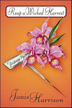 Cover Reap a Wicked Harvest (eBook, ePUB)