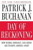 Day of Reckoning (eBook, ePUB)