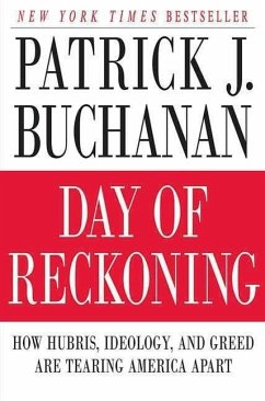 Day of Reckoning (eBook, ePUB) - Buchanan, Patrick J.
