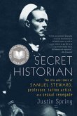 Secret Historian (eBook, ePUB)