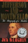 Jefferson and Monticello (eBook, ePUB)