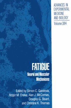 Fatigue - Pierce, Patricia A.