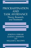 Procrastination and Task Avoidance