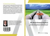 Die Nord-Stream-Pipeline