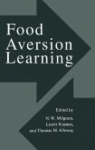 Food Aversion Learning