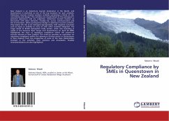 Regulatory Compliance by SMEs in Queenstown in New Zealand