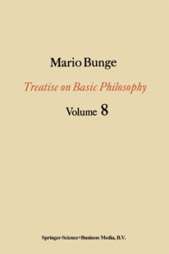 Ethics: The Good and the Right - Bunge, Mario