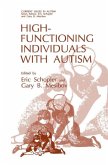 High-Functioning Individuals with Autism