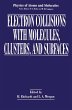 Electron Collisions with Molecules,... - Bild 1