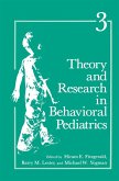 Theory and Research in Behavioral Pediatrics Theory and Research in Behavioral Pediatrics