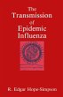 The Transmission of Epidemic Influenza - Bild 1