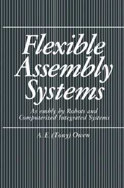 Flexible Assembly Systems