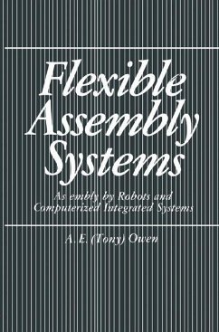 Flexible Assembly Systems - Owen, A. E.