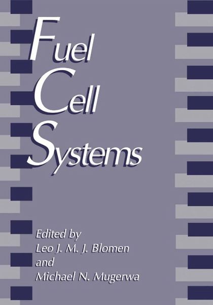 Fuel Cell Systems Fuel Cell Systems